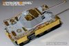 Voyager Model PEA438 WWII German Panther A/G Pz.Rgt.26 Anti Aircraft Armor（For TAKOM 2119/2120/2121) 1/35